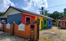 The Marak Village Kb - Mini Homestay