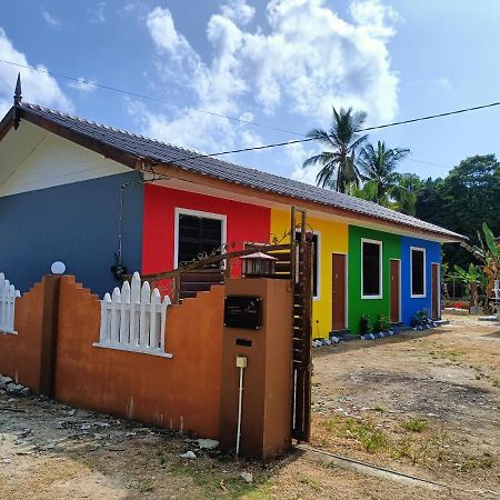 The Marak Village Kb - Mini Homestay Kota Bahru Luaran gambar
