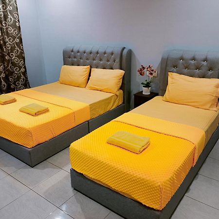 The Marak Village Kb - Mini Homestay Kota Bahru Luaran gambar