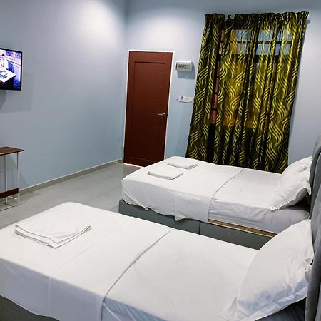 The Marak Village Kb - Mini Homestay Kota Bahru Luaran gambar