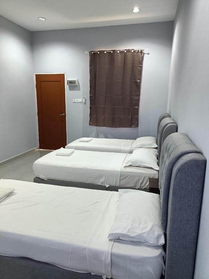 The Marak Village Kb - Mini Homestay Kota Bahru Luaran gambar