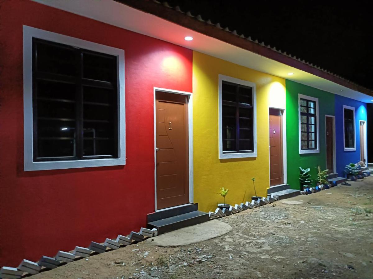 The Marak Village Kb - Mini Homestay Kota Bahru Luaran gambar