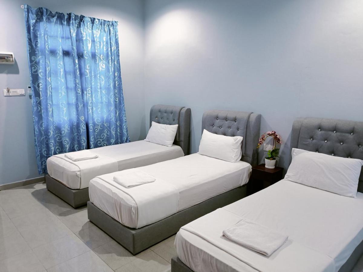 The Marak Village Kb - Mini Homestay Kota Bahru Luaran gambar