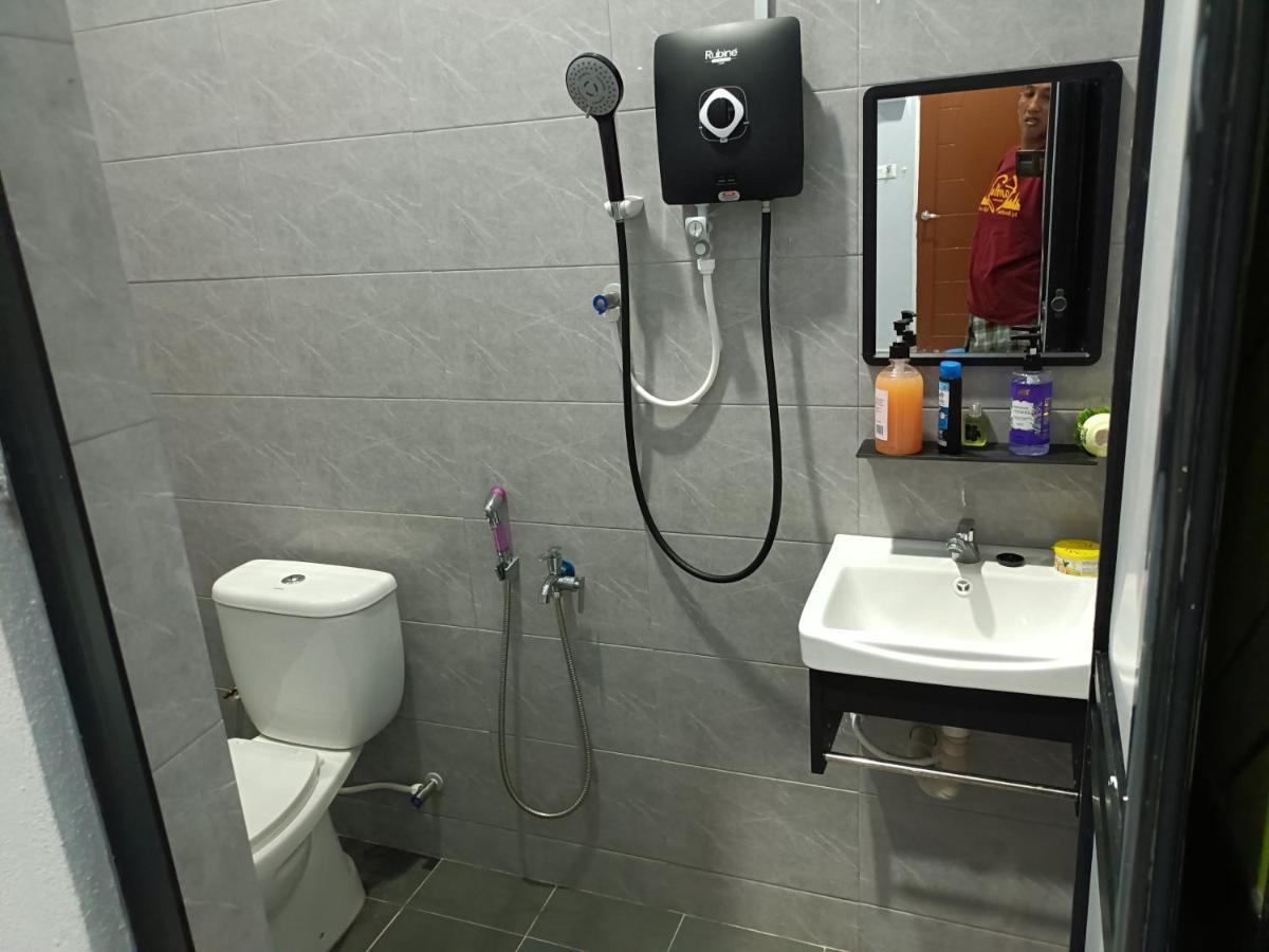 The Marak Village Kb - Mini Homestay Kota Bahru Luaran gambar